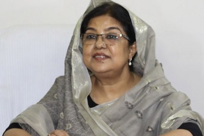টিকা নেওয়ার পরও দ্বিতীয়বার করোনা আক্রান্ত হলেন এমপি এমিলি