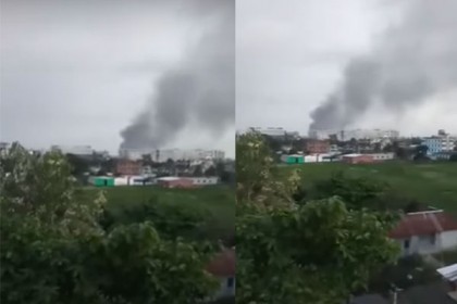 রূপগঞ্জে কারখানায় আগুন, দুই শ্রমিক নিহত

