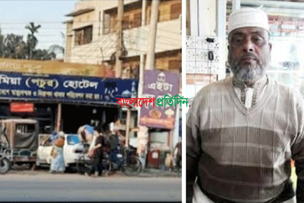 করোনায় মৃত্যু ছোট ভাইয়ের, খবর শুনে বড় ভাইয়ের মৃত্যু...