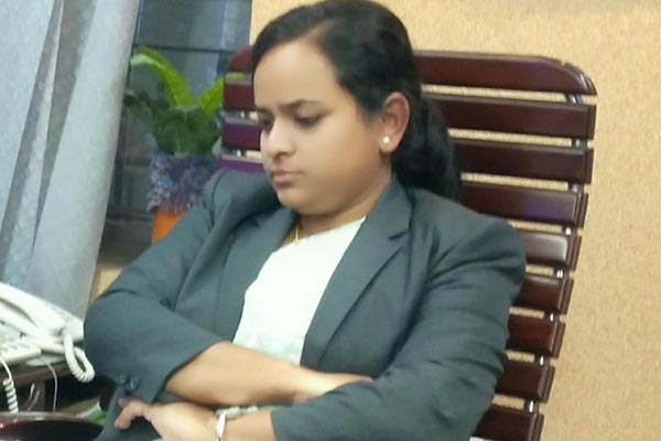 ইউএনওকে ‘আপা’ বলায় ব্যবসায়ীকে মারধরের অভিযোগ
