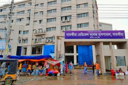 সাতক্ষীরায় করোনার উপসর্গে আরও ৮ জনের মৃত্যু, নতুন আক্রান্ত ১১২