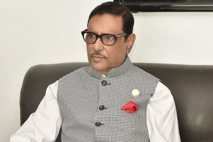 'জবাব না দিলে বিএনপির অপপ্রচার ও মিথ্যাচারকে জনগণ সত্য বলে ধরে নিবে'