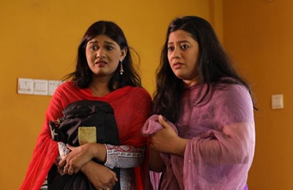 ছিটমহলবাসীর দুঃখ-দুর্দশা নিয়ে ‘ছিটমহলের ছায়াছবি’