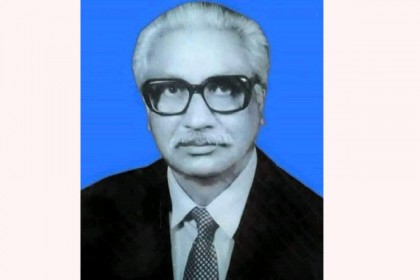 সাবেক প্রতিমন্ত্রী মির্জা হালিম আর নেই

