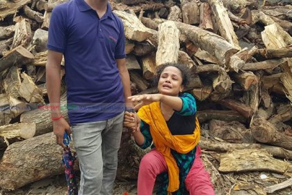 স্বজনদের আহাজারি যেন থামছেই না

