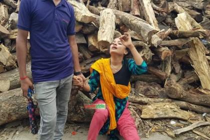 রূপগঞ্জে অগ্নিকাণ্ডে নিহতের স্বজন পাবেন ২ লাখ টাকা

