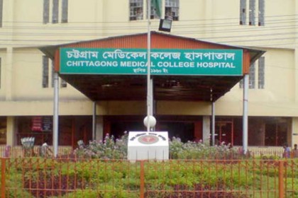 অর্থোপেডিক বিভাগে অজ্ঞাত রোগীর ‘কুইক মেডিসিন কর্নার’ 