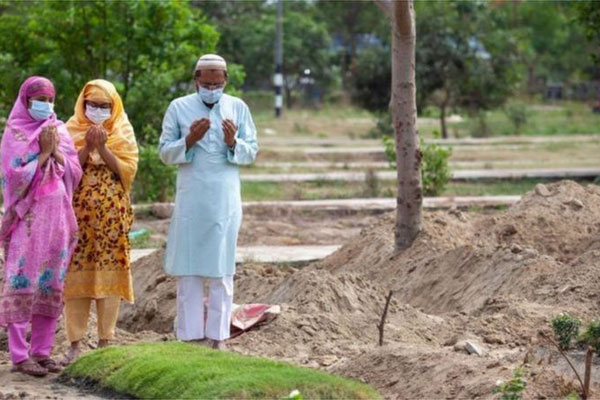 ২৪ ঘণ্টায় দেশে করোনায় ১৮৫ জনের প্রাণহানি