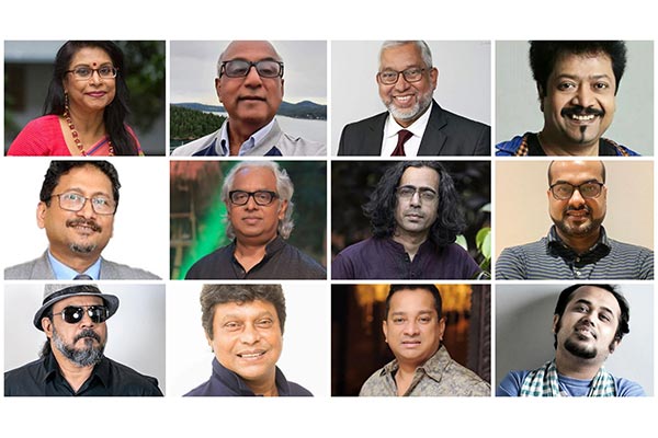 গীতিকবি, সুরকার ও কণ্ঠশিল্পীদের নিয়ে ‘সংগীত ঐক্য’