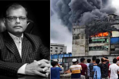 সজীব গ্রুপের চেয়ারম্যান ও সিইওসহ ৮ জন আটক