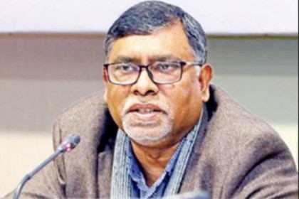  আগস্টের শুরুতেই ফাইজারের ৬০ লাখ ডোজ টিকা দেশে আসবে: স্বাস্থ্যমন্ত্রী