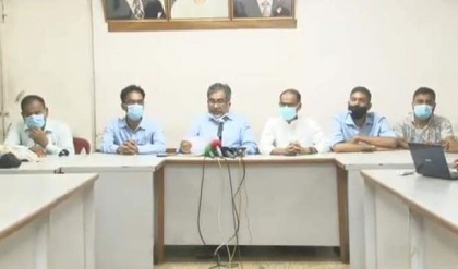 দেশে দুর্নীতি ও লুটপাটের মহোৎসব চলছে: বিএনপি  

