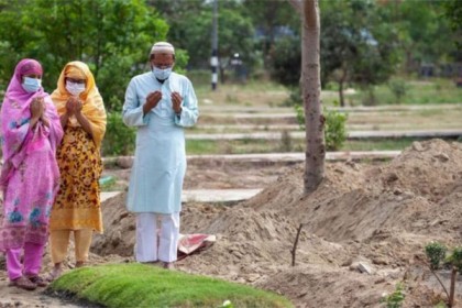২৪ ঘণ্টায় দেশে করোনায় ১৮৫ জনের প্রাণহানি