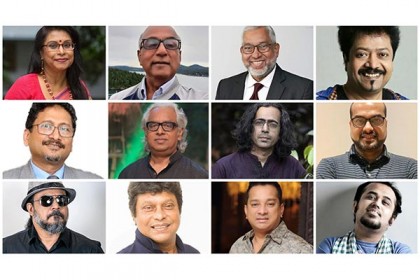 গীতিকবি, সুরকার ও কণ্ঠশিল্পীদের নিয়ে ‘সংগীত ঐক্য’