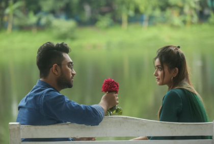 বেকার জোভানের ব্যাংকার গার্লফ্রেন্ড তিশা