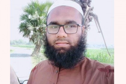 করোনায় ইসলামী বিশ্ববিদ্যালয় শিক্ষার্থীর মৃত্যু

