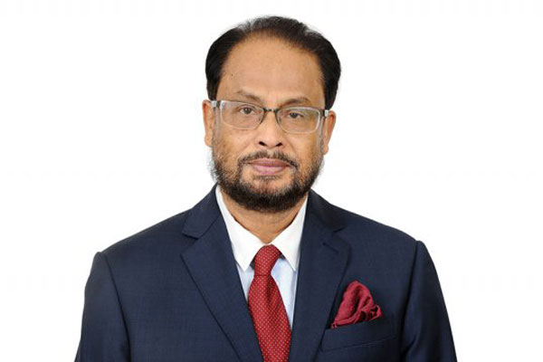 ৫০ বছরেও নিরাপদ হয়নি কারখানার শ্রমিকদের জীবন : জি এম কাদের