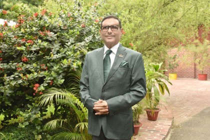 আশ্রয়ণ প্রকল্পের এক শতাংশেও অনিয়ম হয়নি : ওবায়দুল কাদের

