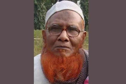 মায়ের মৃত্যুর দু'দিন পর বাবাকেও হারালেন সাংবাদিক রেজোয়ানুল হক রাজা ও বোরহানুল হক সম্রাট 