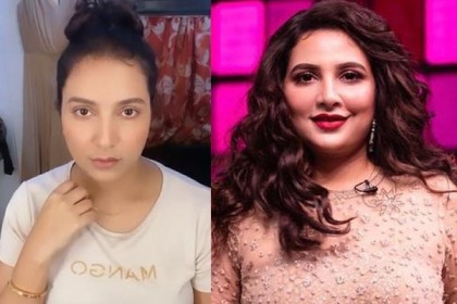 বডি শেমিংয়ের বিরুদ্ধে কড়া জবাব শুভশ্রীর