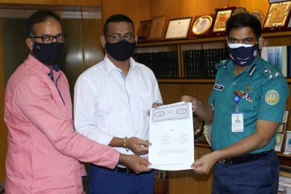 সঠিক দামে অক্সিজেন বিক্রির চুক্তি করল ‘স্পেকট্রা’