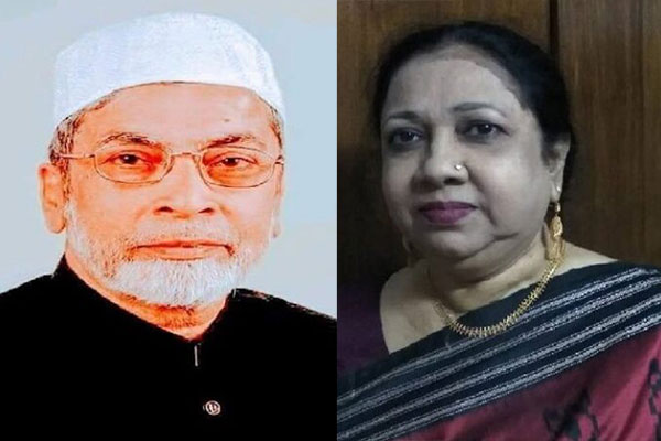 সাবেক বিদ্যুৎ প্রতিমন্ত্রী রফিকুল ইসলামসহ পরিবারের ৭ সদস্য করোনা আক্রান্ত