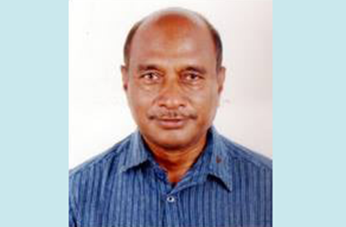 করোনায় চলে গেলেন সাংবাদিক বীর মুক্তিযোদ্ধা আলী আশরাফ 