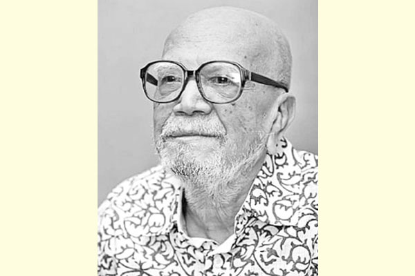 কবি আল মাহমুদের জন্মবার্ষিকী পালিত