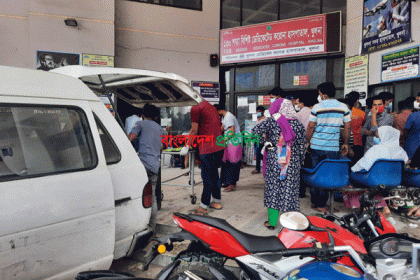খুলনায় করোনায় আরও ১৭ জনের মৃত্যু