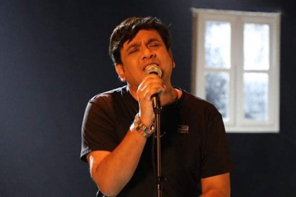 সাব্বির নাসিরের নতুন গান ‘আমি করি তোমার আশা’ 