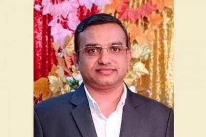 মালয়েশিয়ায় করোনায় চাঁদপুর সমিতির সভাপতির মৃত্যু
