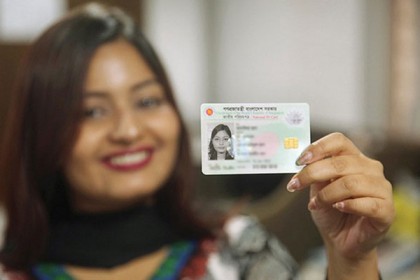 জরুরি ভিত্তিতে করোনাকালে  এনআইডি দিচ্ছে ইসি