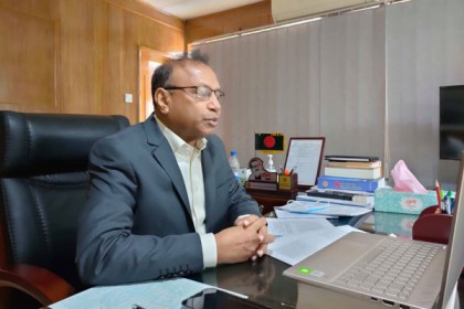মশার কোনো বর্ডার বা সীমানা নেই : স্থানীয় সরকার মন্ত্রী

