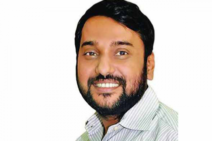 আবারও সিসিইউতে সম্রাট