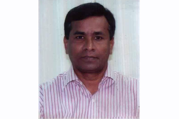 রাবির নতুন উপ-উপাচার্য অধ্যাপক সুলতান উল ইসলাম