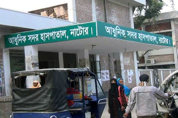 নাটোরে করোনায় আরও ৮ জনের মৃত্যু