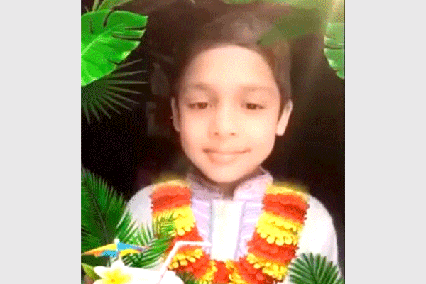 মুন্সীগঞ্জে শিশু পানিতে চুবিয়ে হত্যা, ঘাতক গ্রেফতার