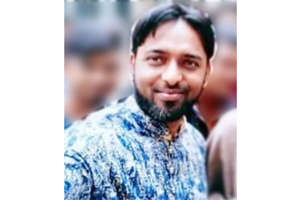 শেরে বাংলা নগর স্বেচ্ছাসেবক লীগের সম্পাদক উজ্জলকে অব্যাহতি


