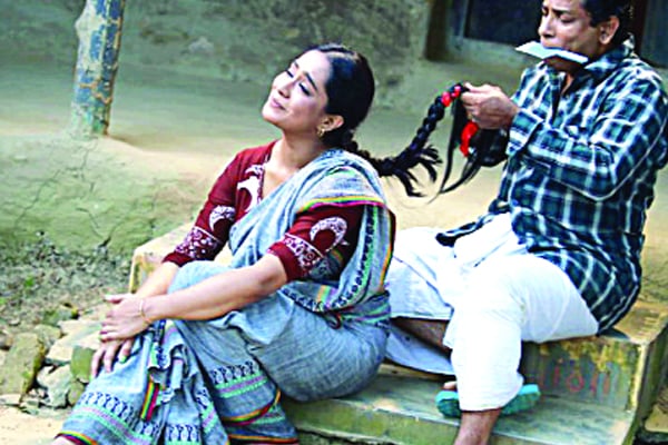 ফের মম-মোশাররফ জুটি