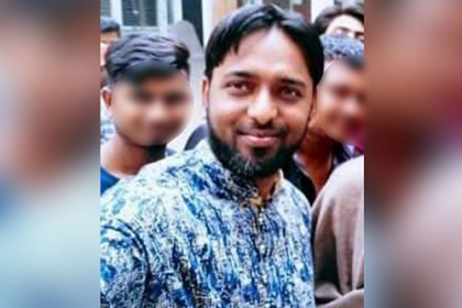 অস্ত্রসহ স্বেচ্ছাসেবক লীগ নেতা গ্রেফতার 