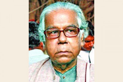 কবি আবু বকর সিদ্দিক গুরুতর অসুস্থ