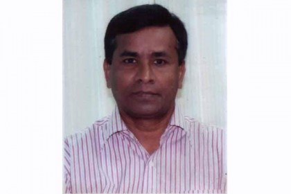 রাবির নতুন উপ-উপাচার্য অধ্যাপক সুলতান উল ইসলাম