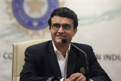 সৌরভের জীবনী নিয়ে নির্মিত হবে চলচ্চিত্র, অভিনয়ে রণবীর!