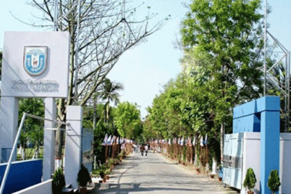 খুলনা বিশ্ববিদ্যালয়ের পিসিআর ল্যাবে নমুনা পরীক্ষার অনুমোদন 