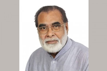 বীর মুক্তিযোদ্ধা খুররম খান চৌধুরী আইসিইউতে

