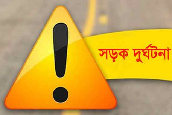 ব্রাহ্মণবাড়িয়ায় মাইক্রোবাসের ধাক্কায় শিশু নিহত
