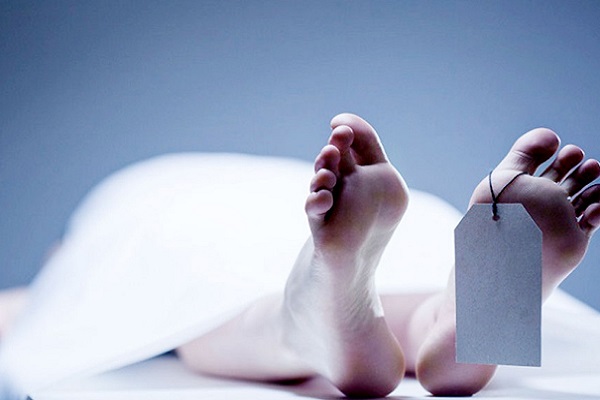 রাজধানীতে ফায়ার সার্ভিসের সহায়তায় গাছ থেকে ঝুলন্ত মরদেহ উদ্ধার