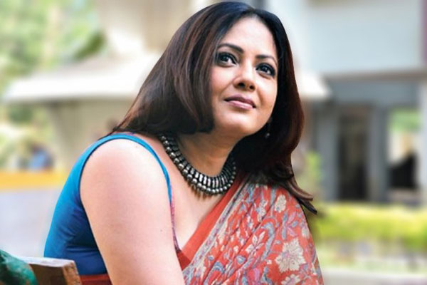 ন্যাড়া একবারই বেলতলা গেছে, বিয়ে নিয়ে প্রশ্ন করতেই শ্রীলেখার জবাব