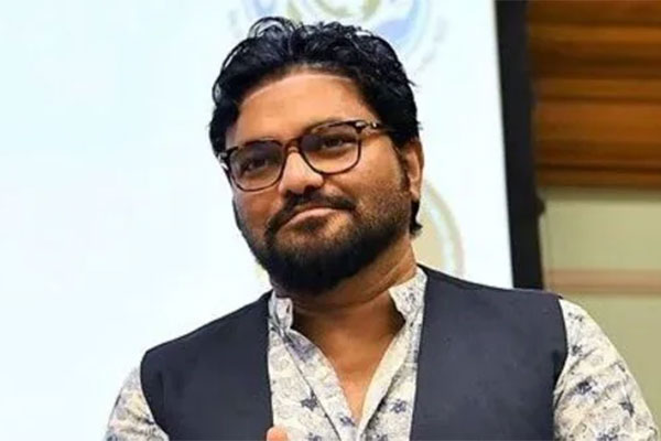 চাকরি ছেড়ে গায়ক থেকে মন্ত্রী, এবার কোন পথে বাবুল সুপ্রিয়