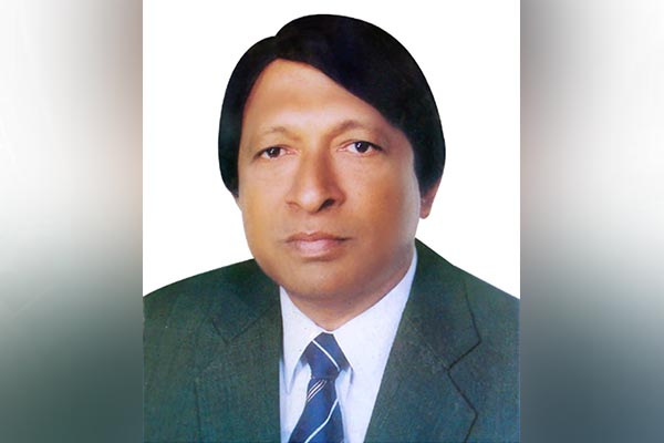 জীবন-মৃত্যুর সন্ধিক্ষণে অধ্যাপক আলী আশরাফ এমপি